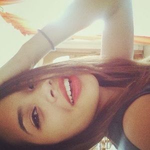 Meet your Posher, Ariadna